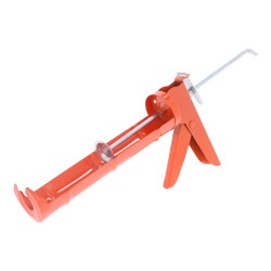 Pistola de calafateo con cremallera SW-8101003 Fumetax