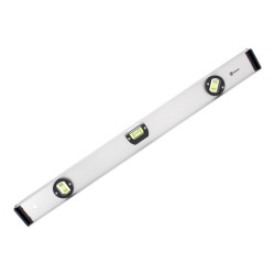 Nivel de aluminio 24" SW-81080501-4 Fumetax