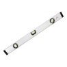 Nivel de aluminio 24" SW-81080501-4 Fumetax