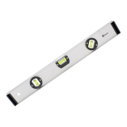Nivel de aluminio 18" SW-81080501-3 Fumetax