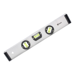 Nivel de aluminio 14" SW-81080501-2 Fumetax