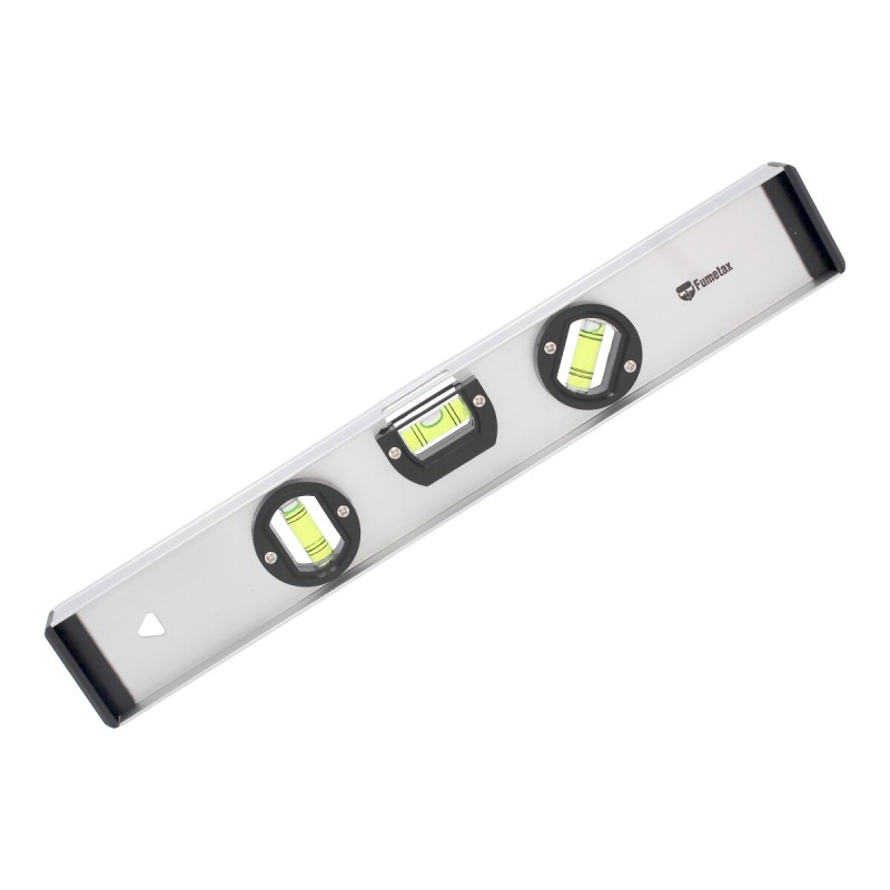 Nivel de aluminio 14" SW-81080501-2 Fumetax