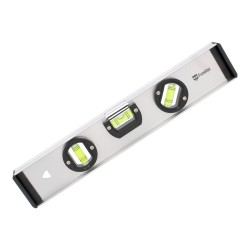 Nivel de aluminio 12" SW-81080501-1 Fumetax