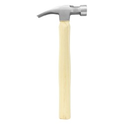 Martillo de uña curva 16 Oz SW-19989 Fumetax