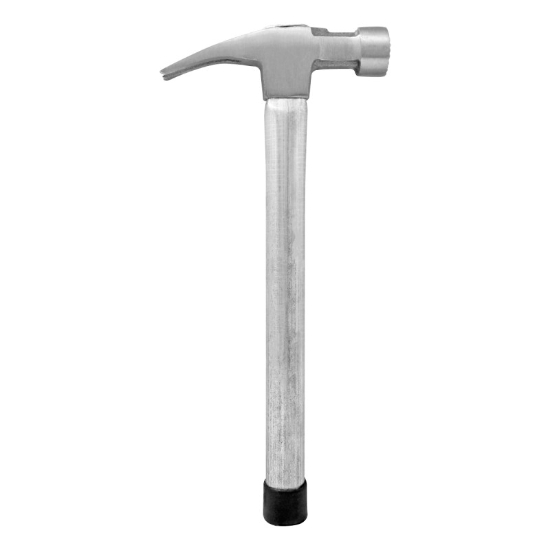 Martillo tubular uña curva 16 Oz SW-19990 Fumetax