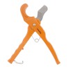 Cortador de tubos de tubo de plástico 1-1/4" SW-8133002 Fumetax