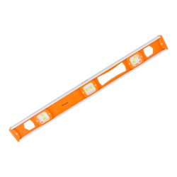 Nivel de aluminio 24" SW-81080502-4 Fumetax