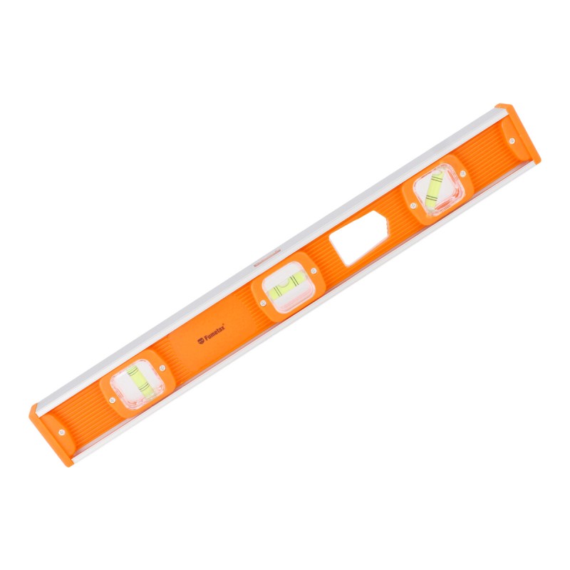 Nivel de aluminio 18" SW-81080502-3 Fumetax