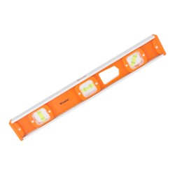 Nivel de aluminio 16" SW-81080502-2 Fumetax