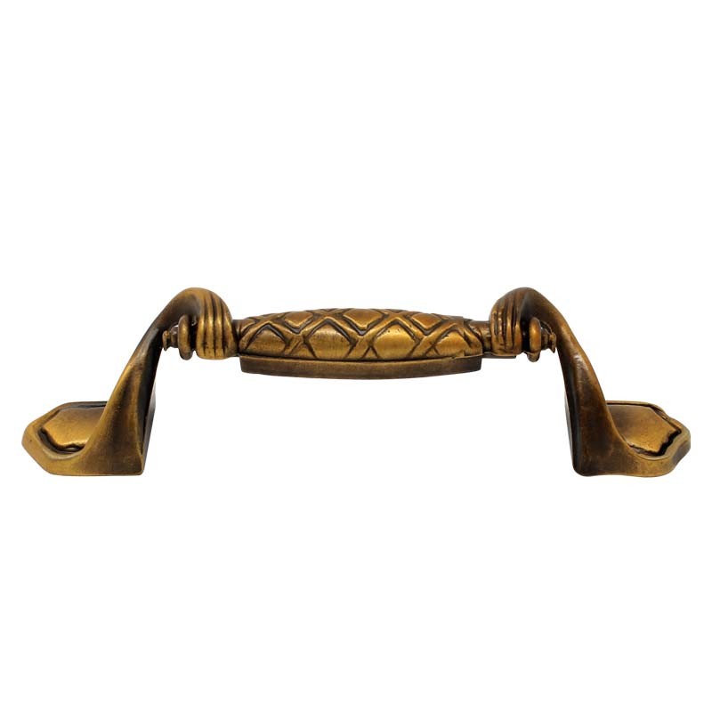 Jaladera Escocesa latón europeo 64 mm 133243 Rish