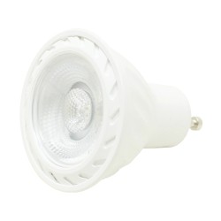 Foco de LED High Lumen base GU-10 7 W luz blanca 4904 Adir
