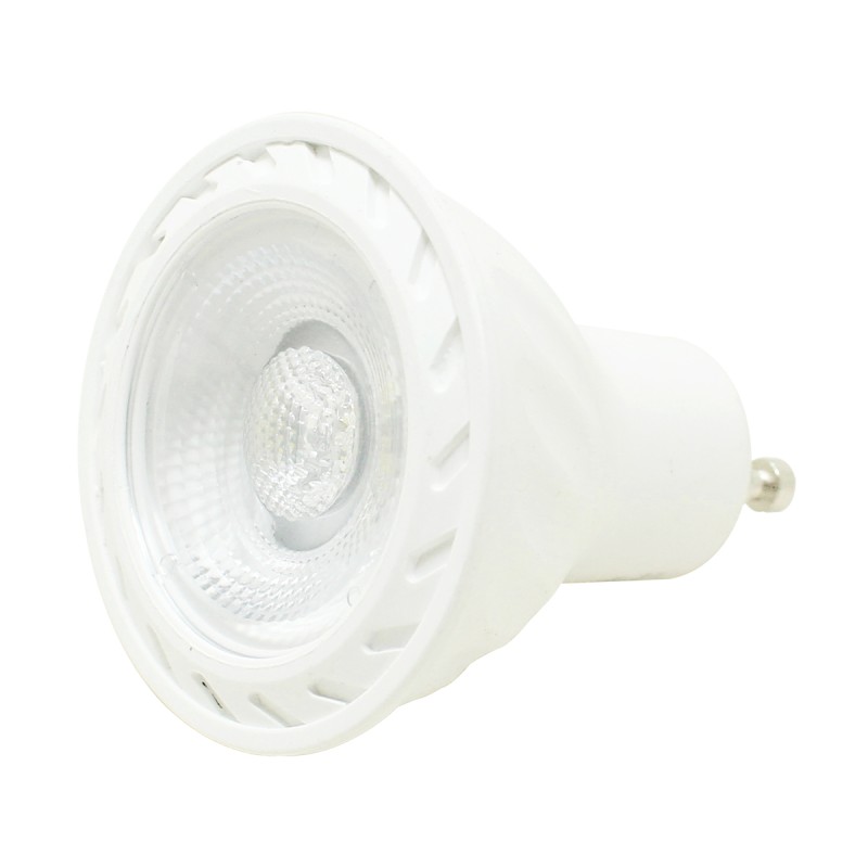 Foco de LED High Lumen base GU-10 7 W luz blanca 4904 Adir