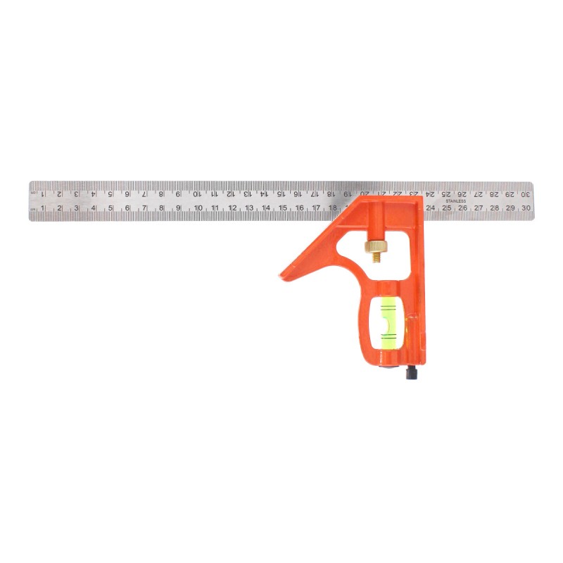 Escuadra de combinación SW-81080401 Fumetax