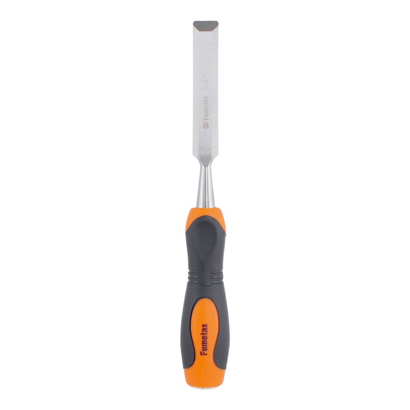 Formón 3/4" mango bimaterial SW-8131005 Fumetax