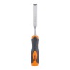 Formón 3/4" mango bimaterial SW-8131005 Fumetax
