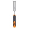 Formón 1-1/4" mango bimaterial SW-8131008 Fumetax