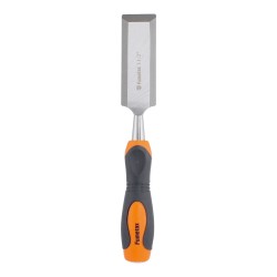 Formón 1-1/2" mango bimaterial SW-8131009 Fumetax