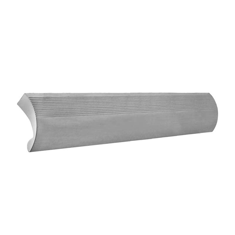 Jaladera Carlota niquel satinado 192 mm 120816 Rish