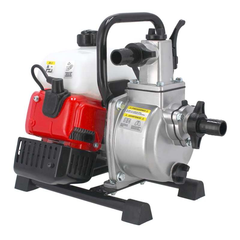 Motobomba agrícola 1.5 HP MAG1-OEM