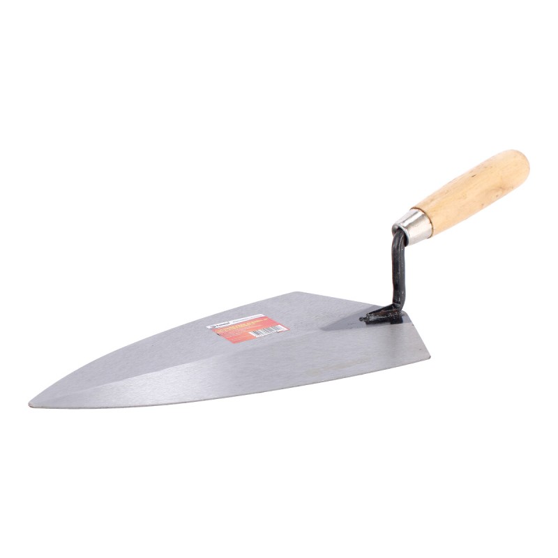 Cuchara para albañil 11" SW-6403004R Fumetax