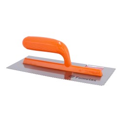 Llana diente triangular SW-64020207002 Fumetax