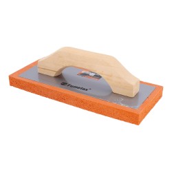 Llana flota 9-1/2" SW-640102020 Fumetax