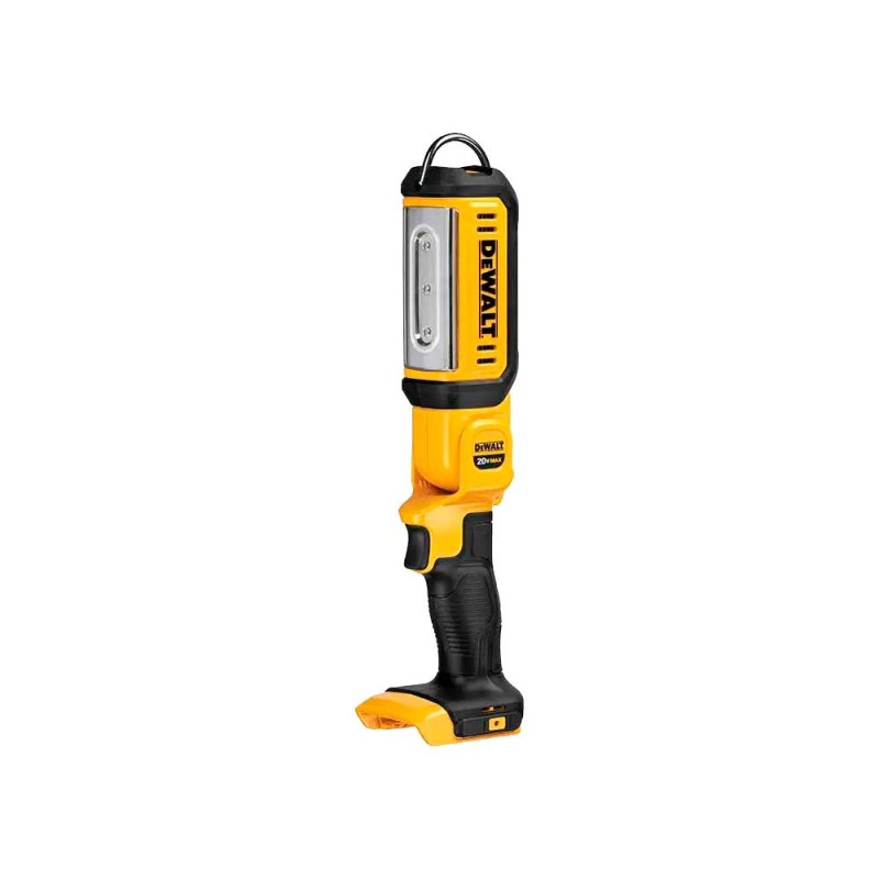 Lámpara led de trabajo 20V DCL050 Dewalt