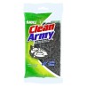 Fibra negra Clean Army 70156 Fandeli