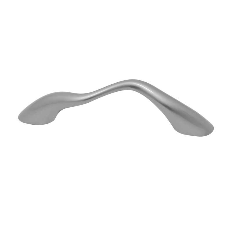 Jaladera Dali cromo mate 96 mm 110 Ashico