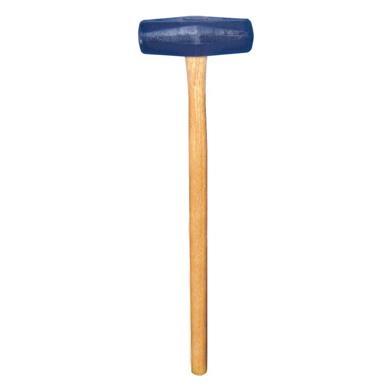 Marro con cabo de 12 lbs CH