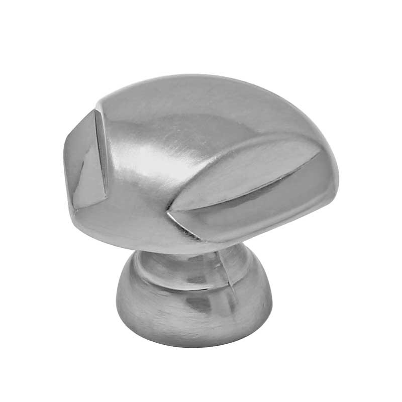 Jaladera botón Triángulo níquel satín 3811 Handy Home