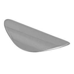 Jaladera Lengua níquel satinado 32 mm 3883 Handy Home