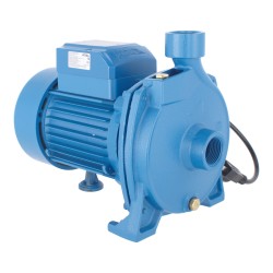 Motobomba eléctrica centrífuga 3/4 HP 183 Adir