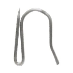 Ganchos para cortinero Novacort