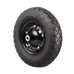 Llanta carretilla completa 16" x 4 capas 6683 Lion Tools