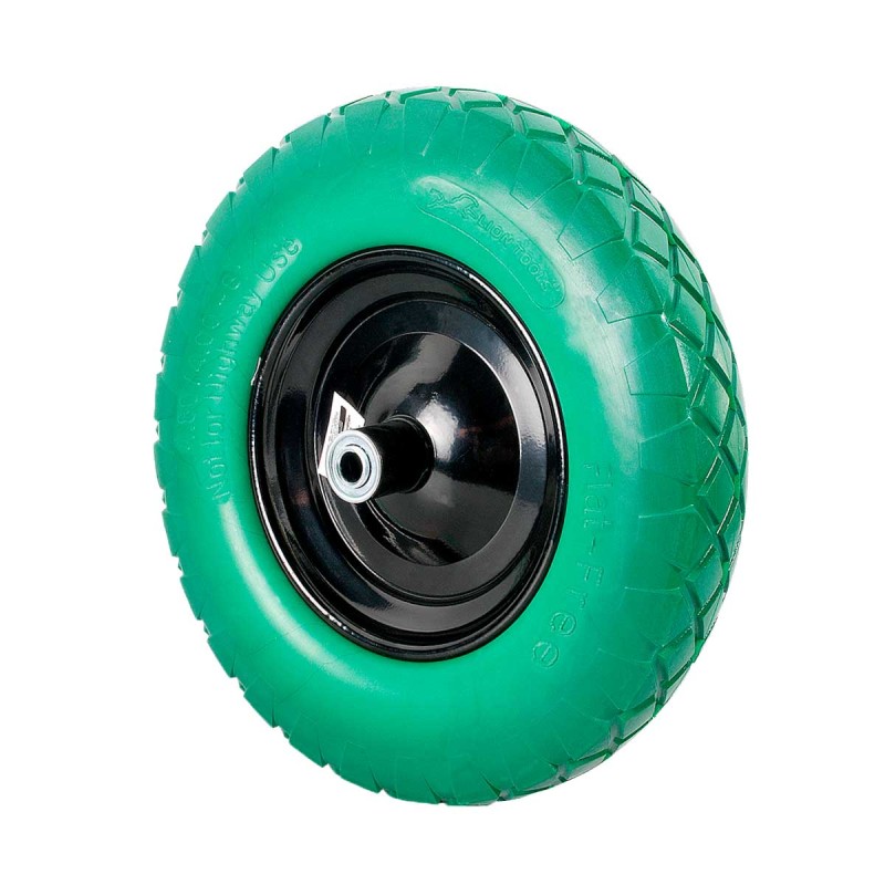 Llanta carretilla completa 16" 6680 Lion Tools