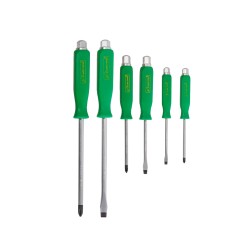 Desarmadores de golpe 0919 Lion Tools