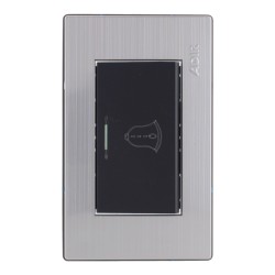 Placa con Timbre Mayorca 9819 Adir