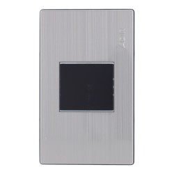 Placa ciega Mayorca 9808 Adir