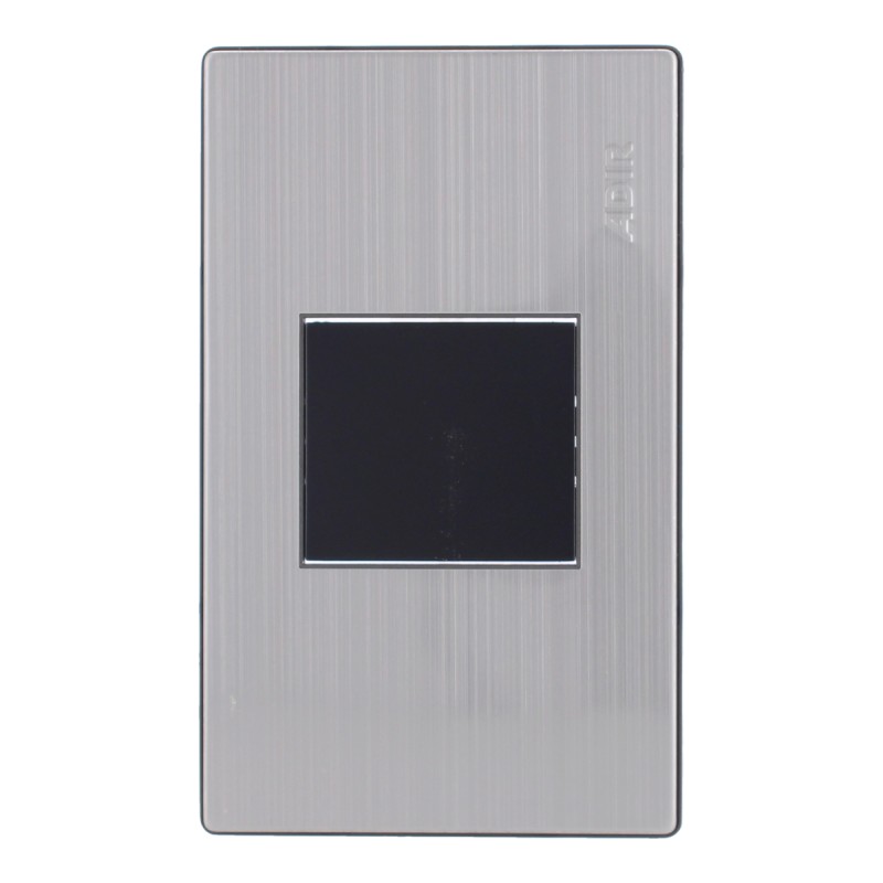 Placa ciega Mayorca 9808 Adir