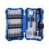 Kit de desarmadores, matraca y extensión MRK-014 RORK