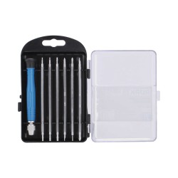 Kit de desarmadores de precisión 7 piezas MRK-004 RORK