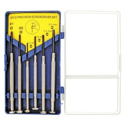 Estuche de Desarmadores para Joyero 236227 OBI