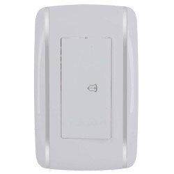 Placa con Timbre Bali 9896 Adir