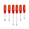 Juego de desarmadores 6 piezas WF2186 Wolfox