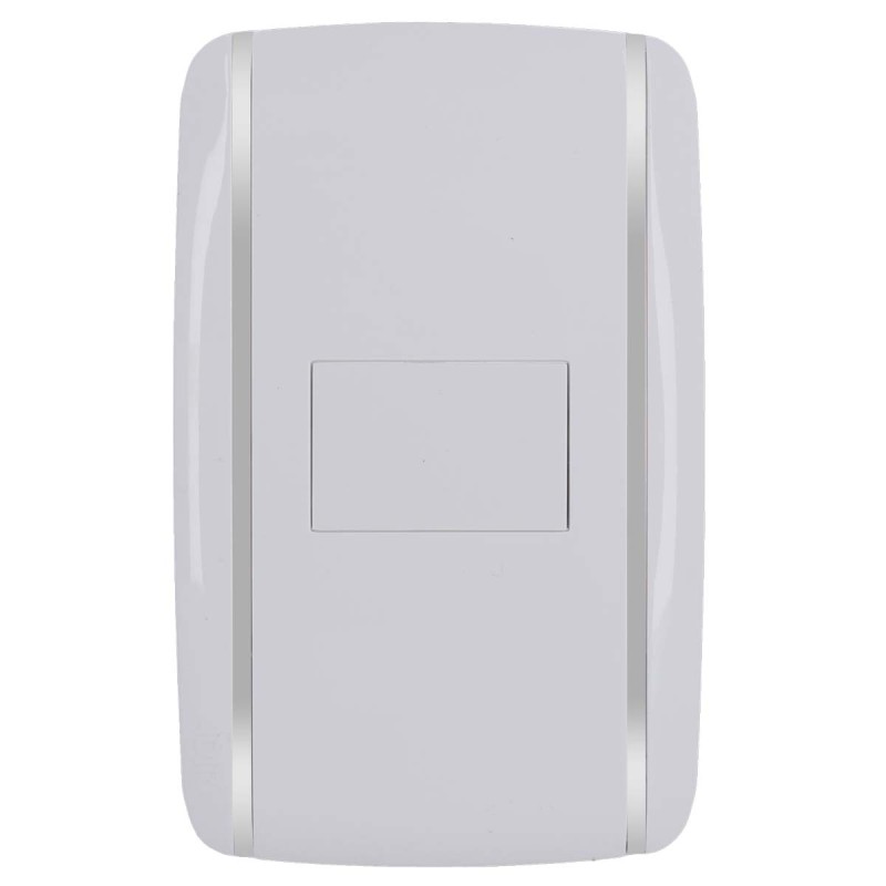 Placa ciega Bali 9884 Adir