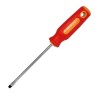 Desarmador punta plana 1/4" x 6" WF2106 Wolfox