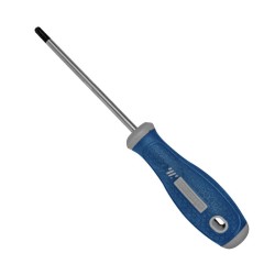 Desarmador punta torx T-27 TC0735 Toolcraft