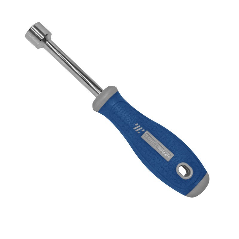 Desarmador de caja 1/2" x 3" TC1829 Toolcraft