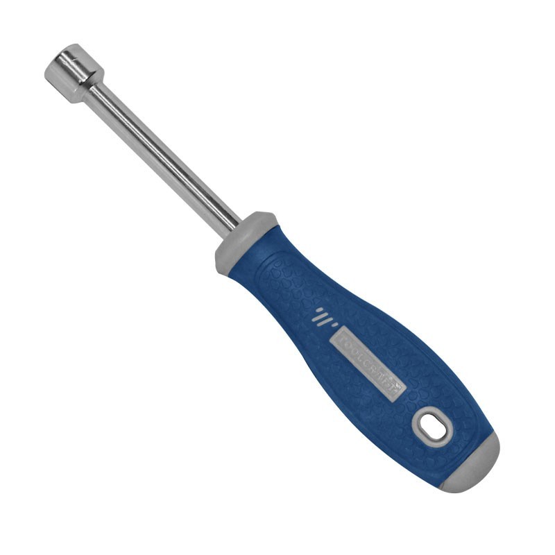 Desarmador de caja 3/8" x 3" TC1827 Toolcraft